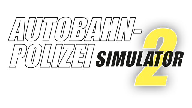Autobahn Police Simulator 2 Logo