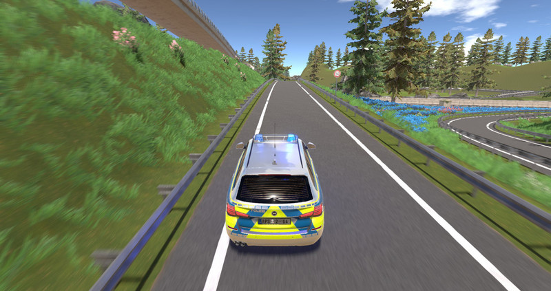 Autobahn Police Simulator 2 Steamsale ゲーム情報 価格