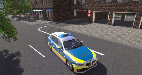 Autobahn Police Simulator 2 image