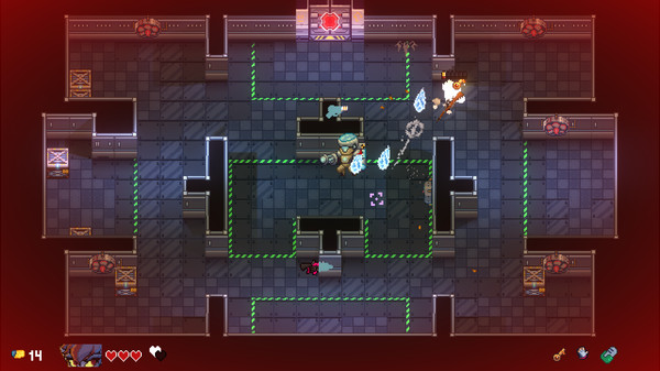 Guns N' Boxes screenshot