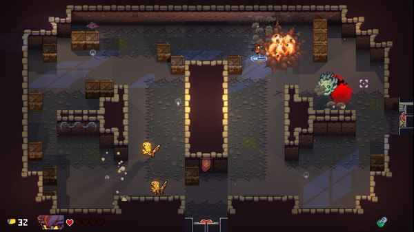 Guns N' Boxes game for windows Pc 1