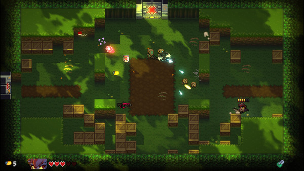 Guns N' Boxesfor windows and Linux 1