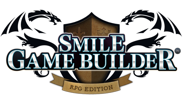 SMILE GAME BUILDER Logo
