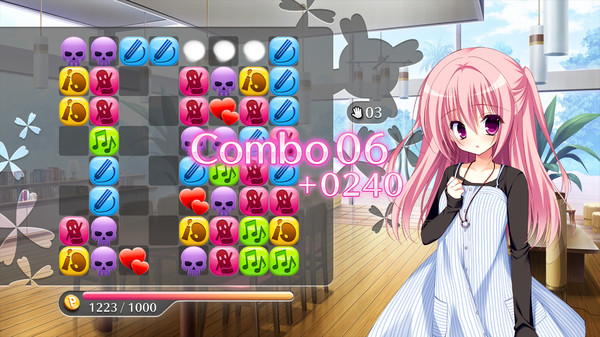 Purino Partyfor windows and Linux 1