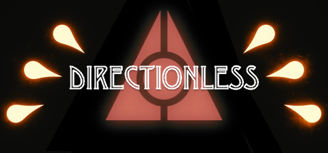 Directionless cover art