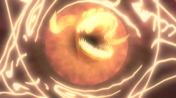 Directionless game for Linux 1