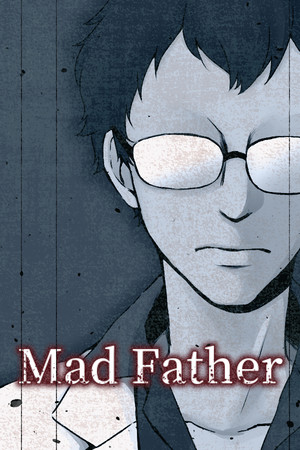 Mad Father poster image on Steam Backlog