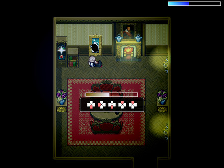 Скриншот из Mad Father