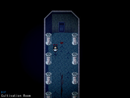 Скриншот из Mad Father