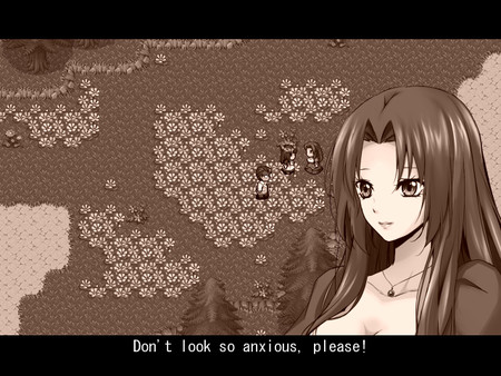 Mad Fatherfor windows and Linux 1