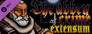 The Abbey of Crime Extensum - OST