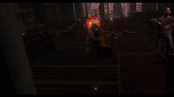 VRZ: Torment screenshot