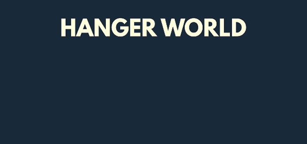 Hanger World GIF