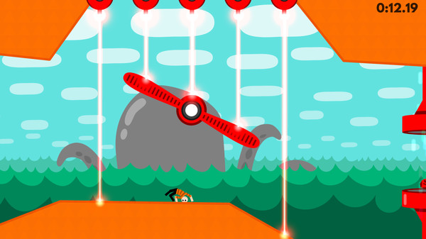 Скриншот из Hanger World