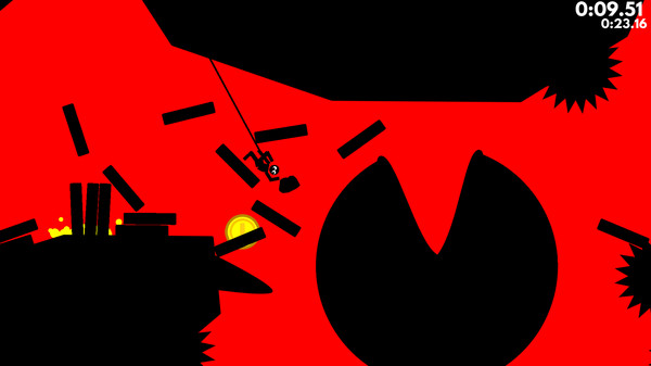 Скриншот из Hanger World