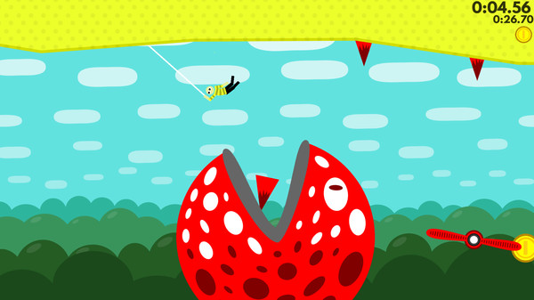 Скриншот из Hanger World