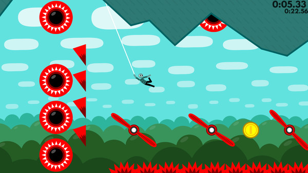 Скриншот из Hanger World