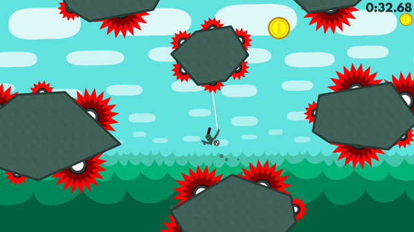 Скриншот из Hanger World