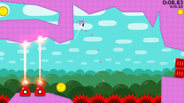 Скриншот из Hanger World