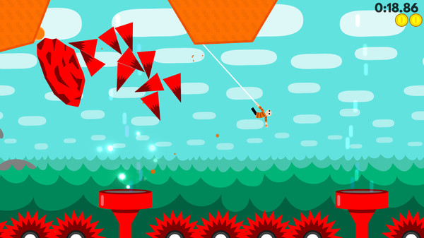 Скриншот из Hanger World