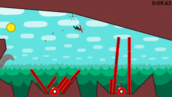 Скриншот из Hanger World