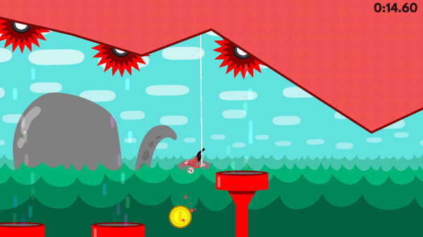 Скриншот из Hanger World