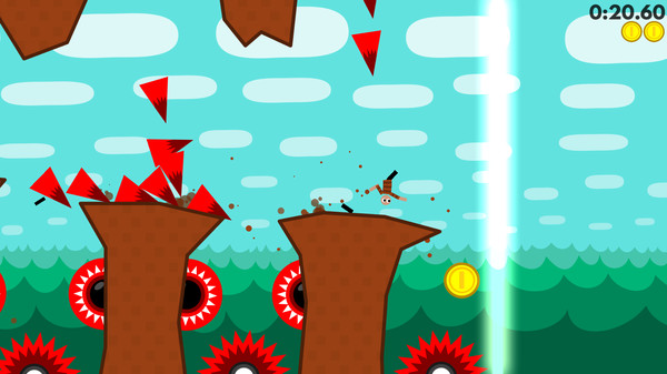 Скриншот из Hanger World