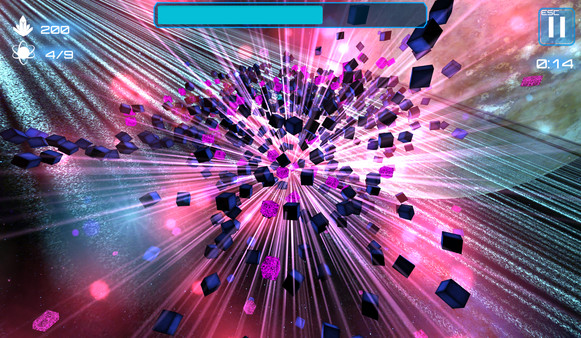 Скриншот из Deep Blue