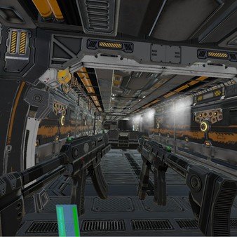 Скриншот из Battle Dome