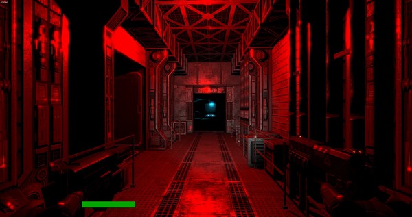 Скриншот из Battle Dome