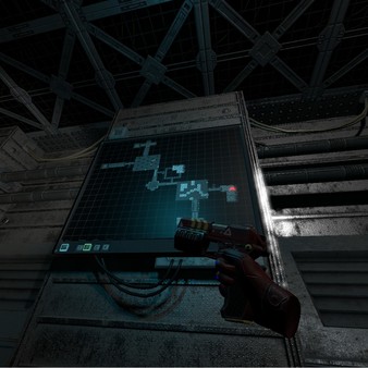 Скриншот из Battle Dome