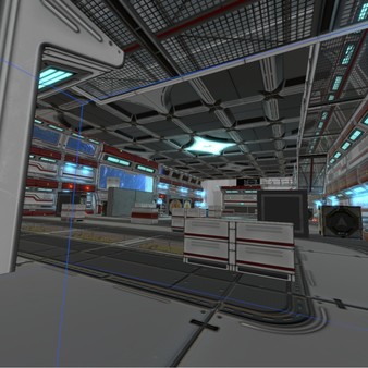 Скриншот из Battle Dome