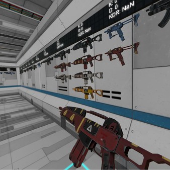 Скриншот из Battle Dome