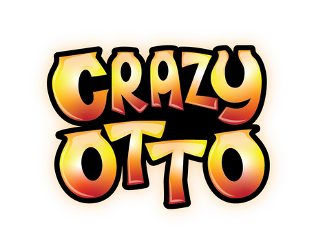 Crazy Otto Logo