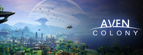 Aven Colony