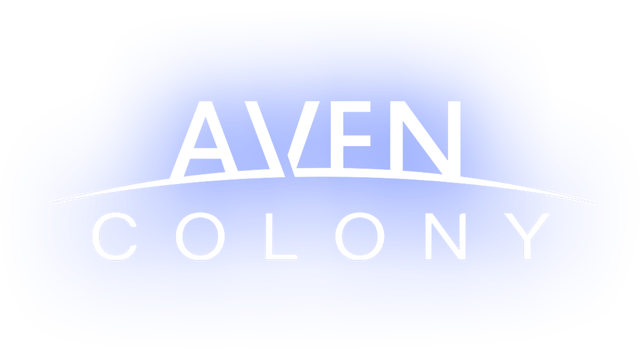 Aven Colony Logo