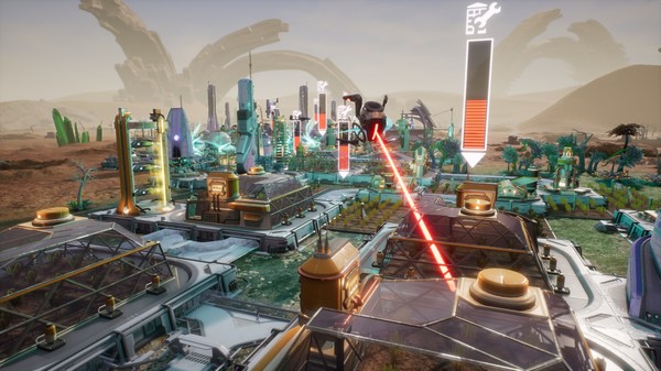 Aven Colony Steam