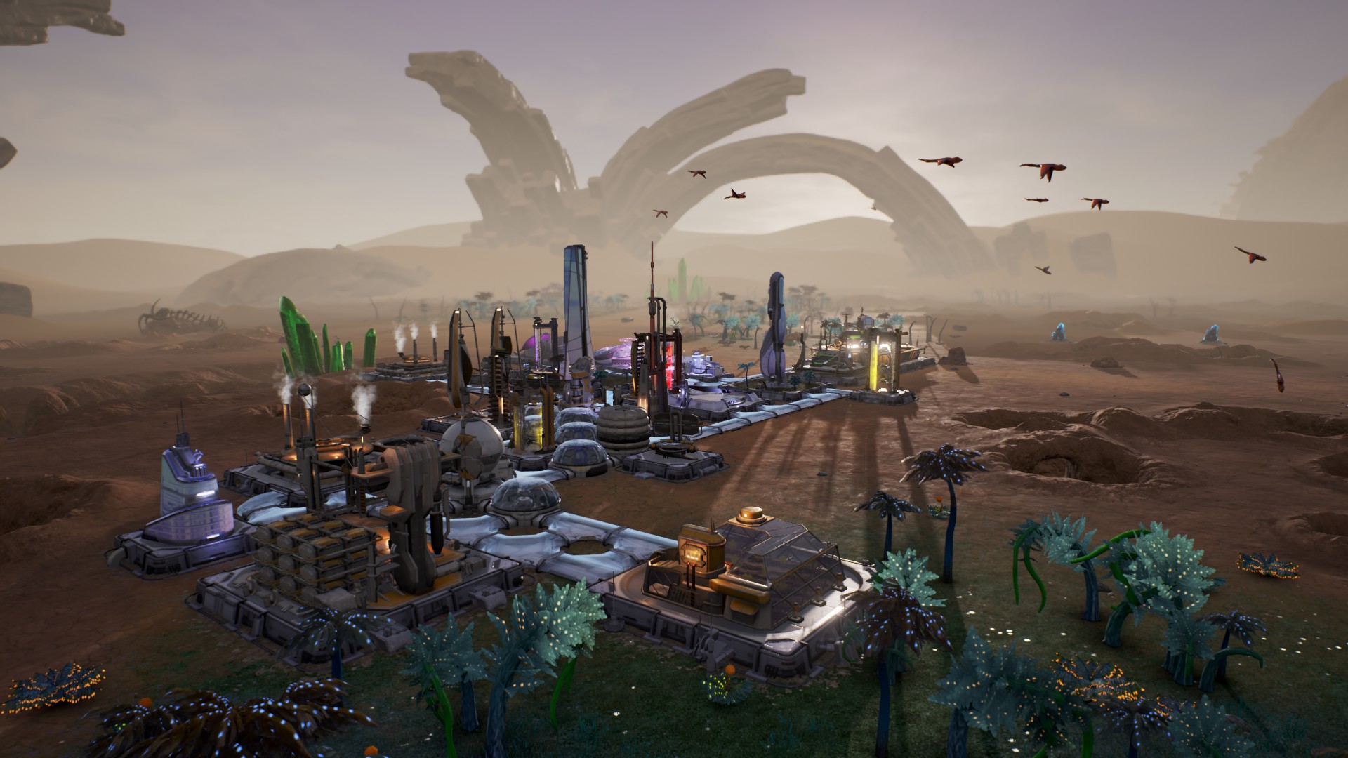 Aven Colony (updated The Expedition) Free Download Torrent