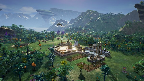 Aven Colony for linux