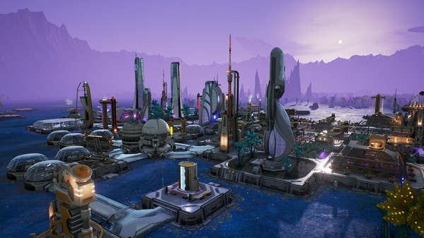 Aven Colony game for windows Pc 1