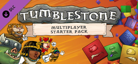 Multiplayer Starter Pack cover art