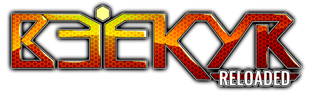 Beekyr Reloaded Logo
