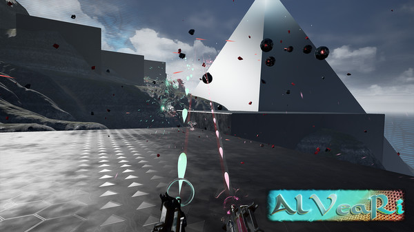 Alveari screenshot