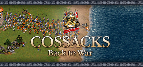 Купить Cossacks: Back to War