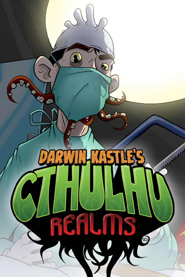 Cthulhu Realms for steam