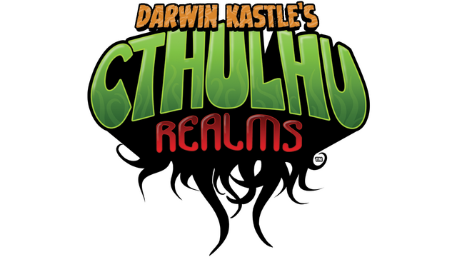 Cthulhu Realms Logo