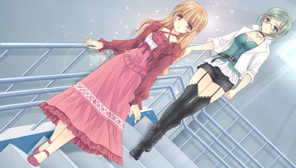 Nurse Love Addiction game for Linux 1