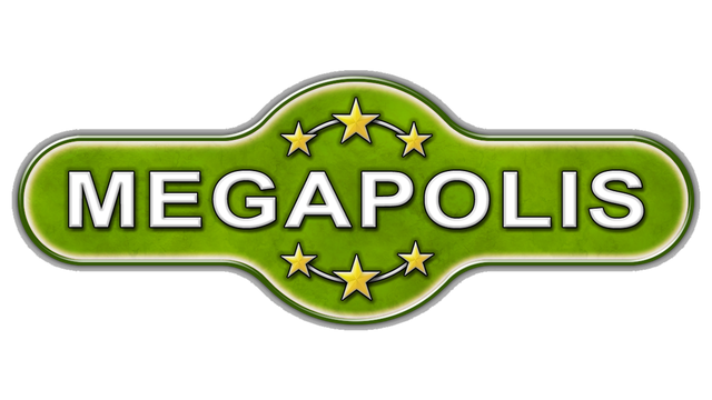 Megapolis Logo