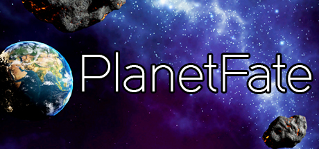 PlanetFate cover art