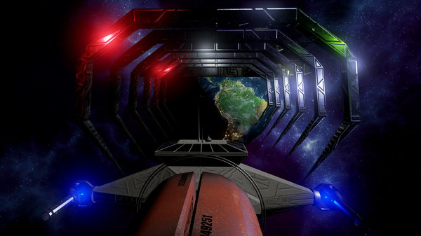 PlanetFate game for Linux 1